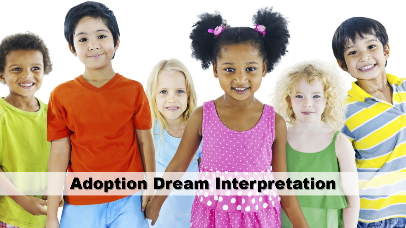 Adoption Dream Interpretation