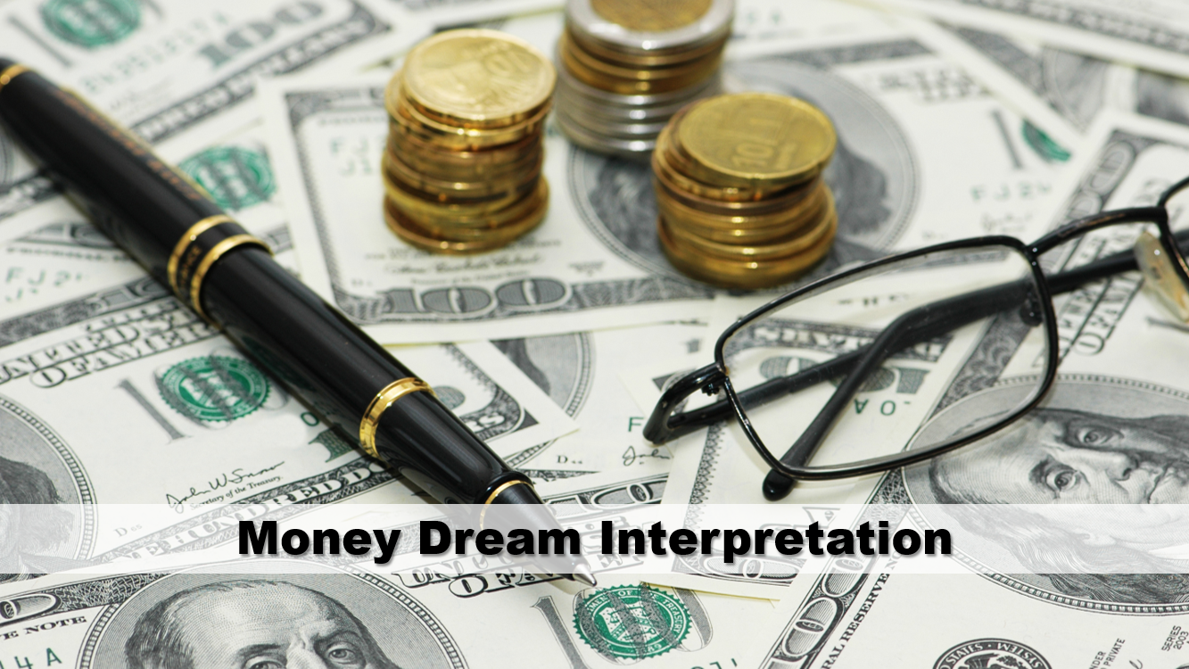 Money Dream Interpretation