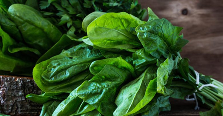 Spinach Dream Interpretation