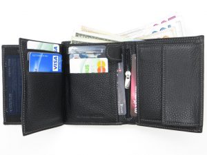 Wallet Dream Interpretation